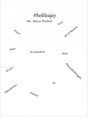 cover image of Soliloquy